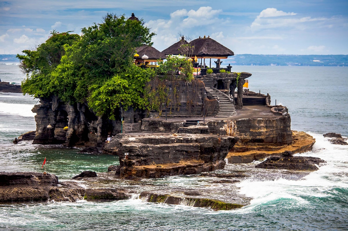 Romantic Escapes Bali – 4 Nights Kuta