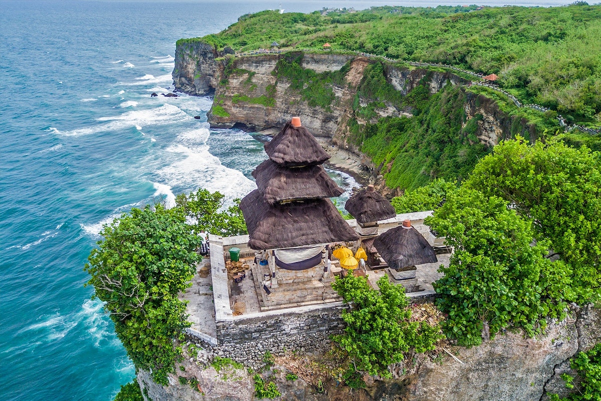 Romantic Escapes Bali – 4 Nights Kuta