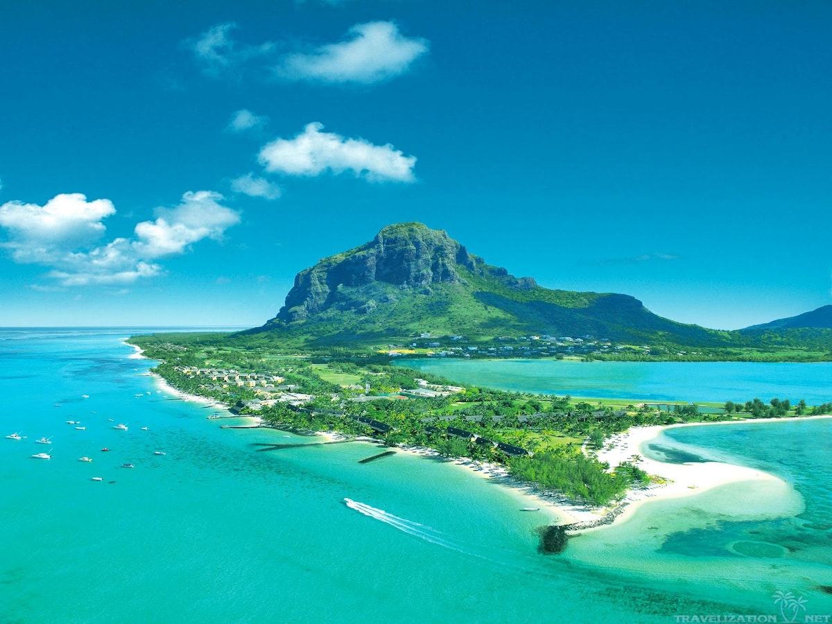 Mauritius – Anantara Iko Resort & Villas