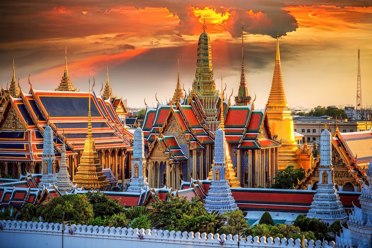 Thailand – (4N Pattaya And 2N Bangkok)