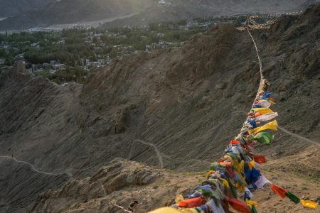 Remarkable Ladakh