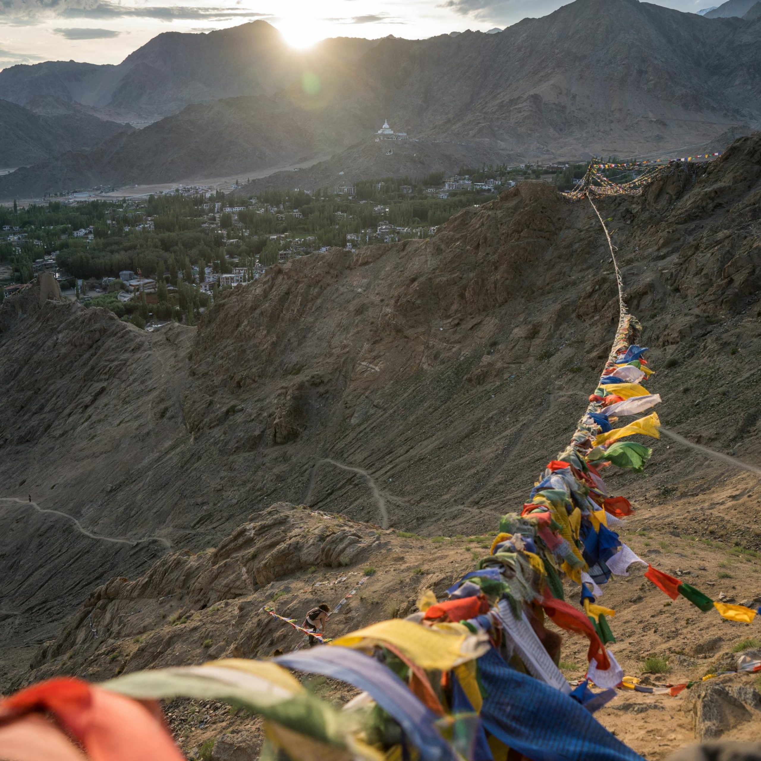 Remarkable Ladakh