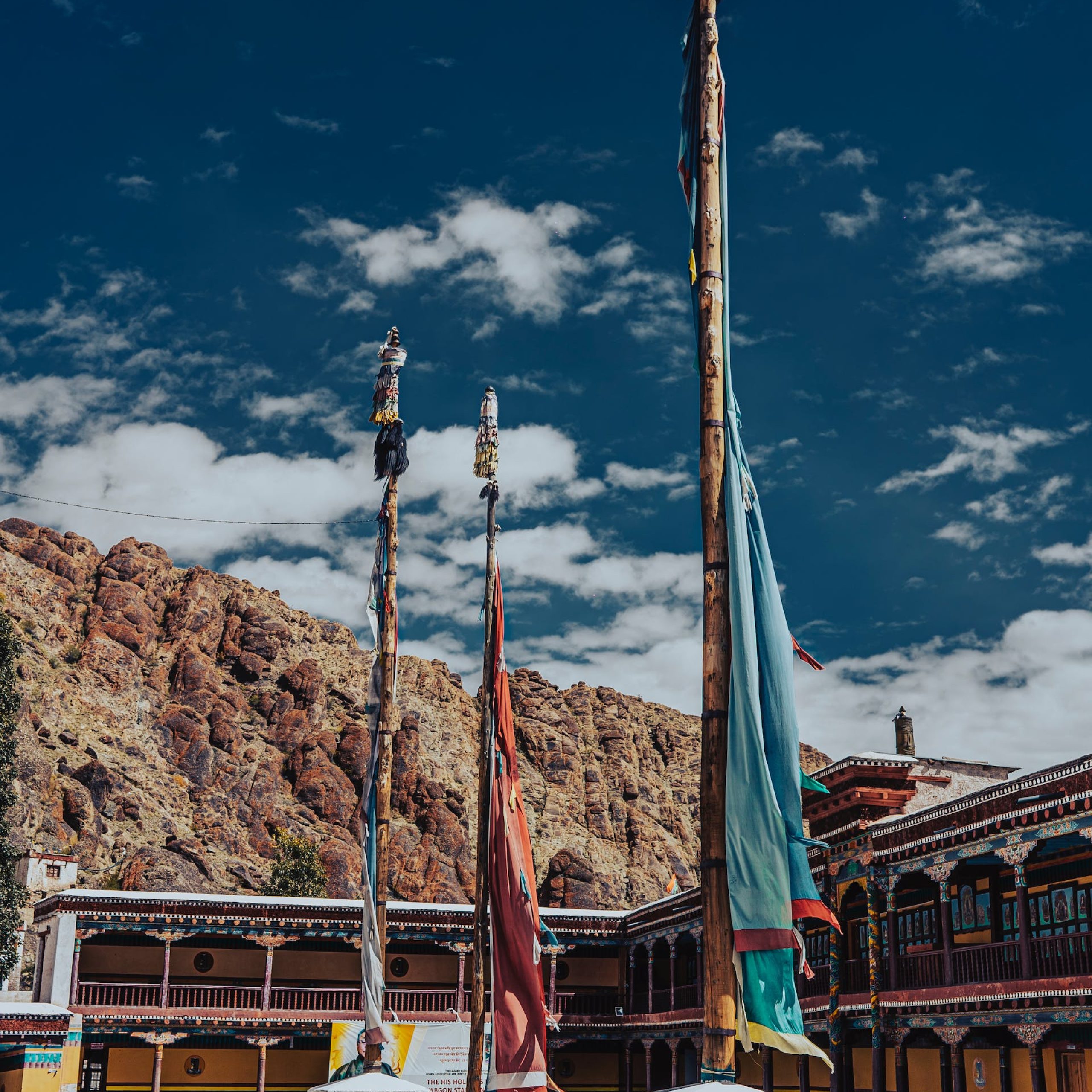 Remarkable Ladakh