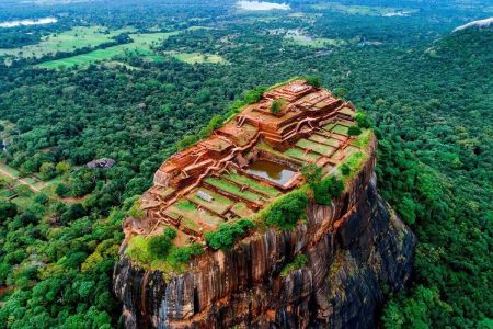 Srilanka with Ramayana Ashok Vatika Tour with Flexi Flights