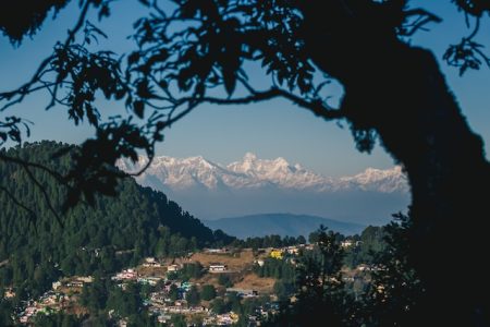 Uttarakhand Garhwal Delight