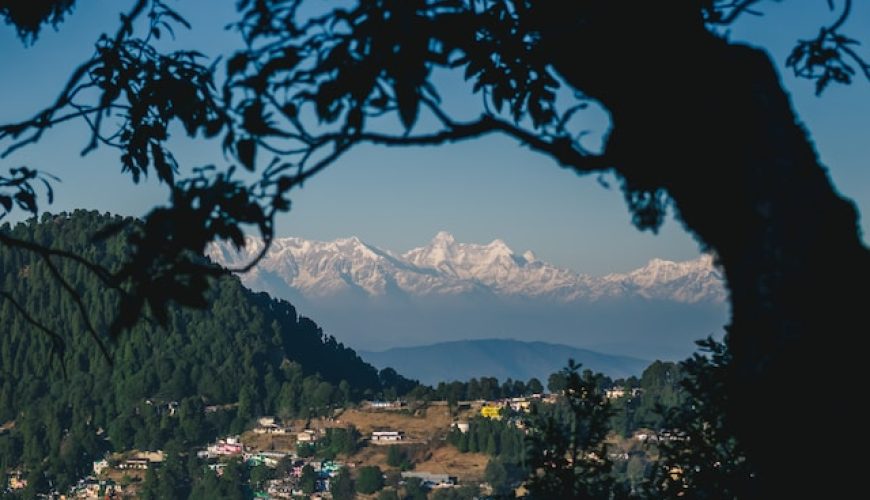 Uttarakhand Garhwal Delight